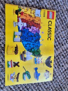 13 SUPRAV LEGA friends Lego winx Lego clasic a ine - 15