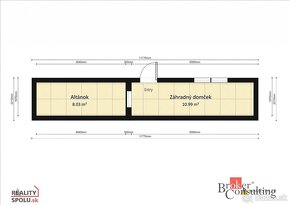 4-izbový rodinný dom s vínnou pivnicou, Rača, Stupavská ul., - 15