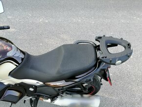 Cestovný motocykel Moto Guzzi Norge 1200 GTV 8V GranTurismo - 15