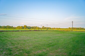 Rodinný dom v krásnej prírode s pozemkom 4000m² - 15