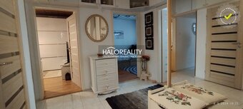 HALO reality - Predaj, trojizbový byt Zvolen, Západ, s lodži - 15