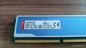 RAM DDR3,Zdroj, Grafiku ,len komplet - 15