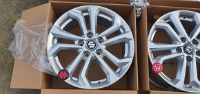 5x114,3 r17 mazda kia hyundai mitsubishi toyota honda - 15