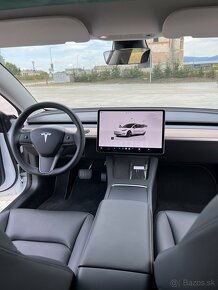 Tesla model 3 SR LFP 60 kWh AMD 12/2022 Dph - 15