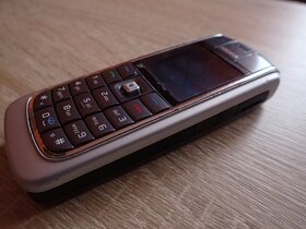 Nokia 6020 - 15