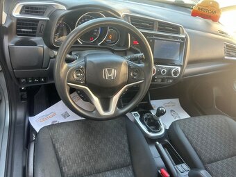 Honda Jazz 1.3 i-VTEC Comfort - 15