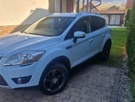 Ford Kuga - 15