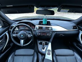 BMW Rad 3 330d GT xDrive A/T - 15