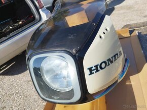 HONDA CBX 1000 , 6-valec - 15