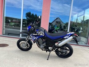 Yamaha XT660X rok 2004, 50000km, 1 rok záruka - 15