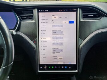 Tesla Model S 75D 4x4 386kW, Premium Konektivita, Panoráma - 15