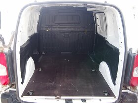 Opel Combo Van 1.6 CDTI 99k SS Selection - 15