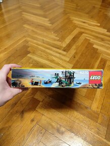 Lego 6270, Box+Inlay - 15