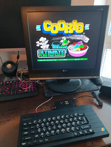 Sinclair ZX Spectrum + otestovaný - 15