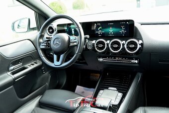 ⏩ Mercedes-Benz B trieda 180 d A/T - 15