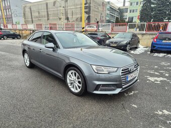 Audi A4 B9 2.0 TFSI 252k Design S tronic - 15