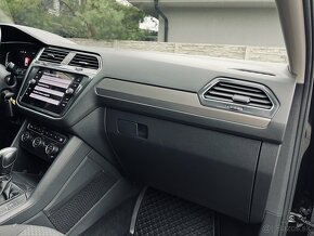 VW Tiguan Allspace 2.0TDi DSG - 15