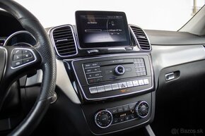 Mercedes-Benz GLE SUV /350d/ 4matic/ A/T/ SK vozidlo/ - 15