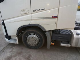 VOLVO FH 4 500 Euro 6 - 15