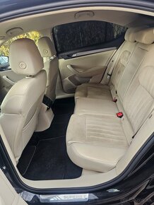 Škoda Superb 2.0 TDI 110kW MT6 Elegance - 15