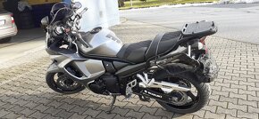 SUZUKI BANDIT GSX1250FA - 15