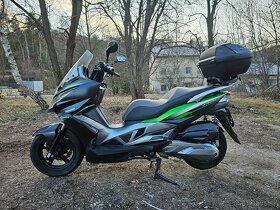 Kawasaki J 300 ABS r.v.2016 - 15