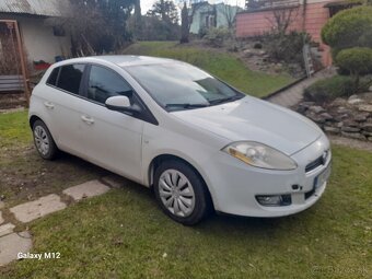 Fiat Bravo - 15