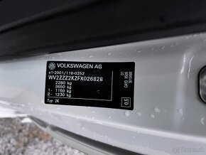 Volkswagen Caddy MAXI 1.6TDI 2014 možný odpočet DPH - 15