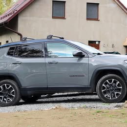 Jeep Compass - 15