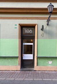 BAR 108 NA PRENÁJOM V CENTRE, HLAVNÁ KOŠICE - 15