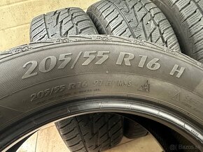 205/55R16 zimne - 15