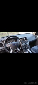 Volvo XC 60 4x4. 158kw 2013 odpočet DPH - 15