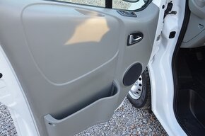 Renault Trafic Kombi VAN 2.0DCi-90PS 9-Miestne, odp. DPH - 15