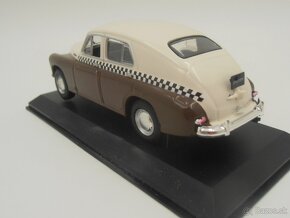 GAZ M-20, GAZ12_ZIM 1/43 - 15