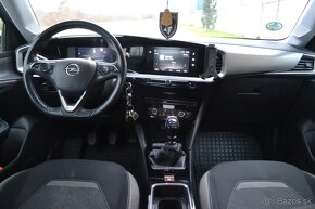 Opel Mokka 1.5 CDTi Elegance - 15