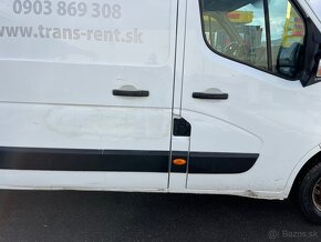 Opel Movano L3H2 - 15