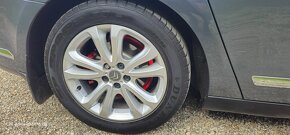 Citroen c5 x7 1.6hdi - 15