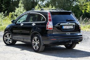 Honda CR-V 2.2 i-DTEC Top Executive - 15