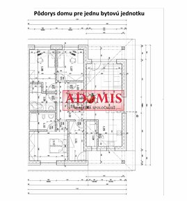 Bungalov pozemok 6ar Ploské iba 15 km z KE, Košice - okolie - 15