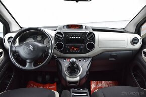 Citroën Berlingo Multispace 1,6HDi 115XTR,84kW, M5, 5d. - 15