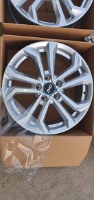 Captur koleos suzuki honda dacia 5x114,3 r17 arkana - 15