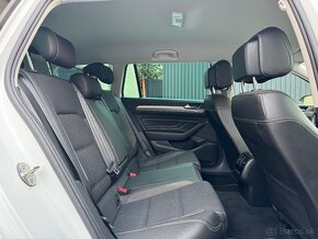 VW Passat Alltrack Facelift 4x4 2.0TDi DSG - Odpočet DPH - - 15