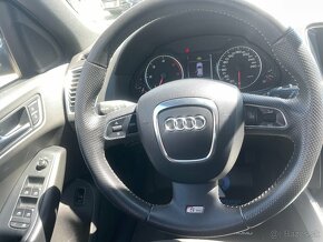 Audi Q5 3.0 TDI DPF quattro S tronic , - 15