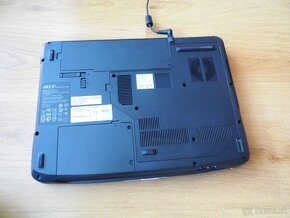 Acer Aspire 5315 Windows XP Professional Super Stav - 15