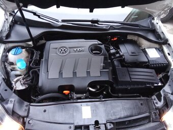 Vw golf 6 tdi - 15