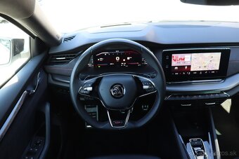 Škoda Octavia Combi 2.0 TDI RS 4x4 DSG - 15