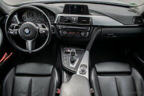 BMW F31 Rad 3 320d xDrive A/T - 15