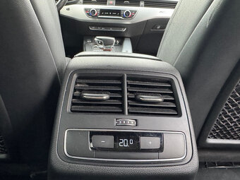 Audi A4 2.0 140kW TDI quattro S-Line  Webasto Matrix - 15