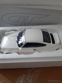 1:18 Porsche Rwb Gt spirit.. - 15