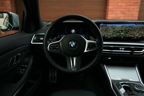 BMW 320i Individual°M-Packet°V ZARUKE°Laser°Widescreen° - 15